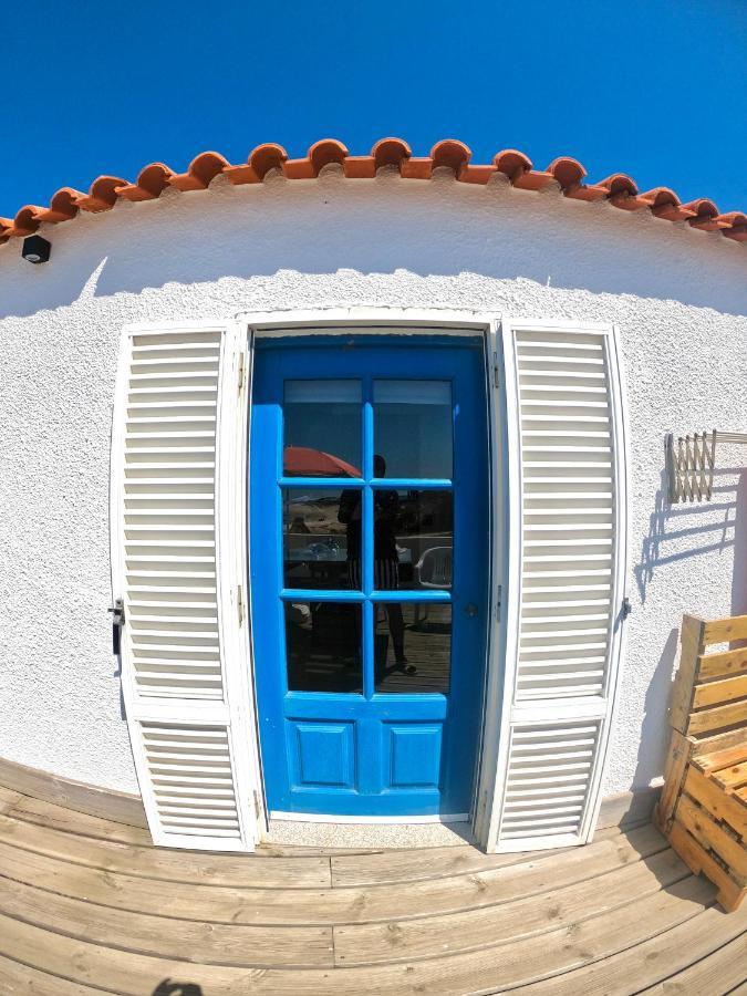 Casa De Chanquete Viana do Castelo Ngoại thất bức ảnh