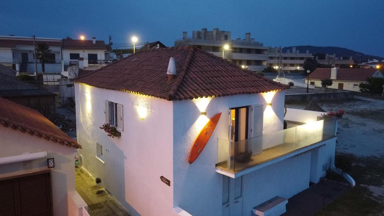 Casa De Chanquete Viana do Castelo Ngoại thất bức ảnh